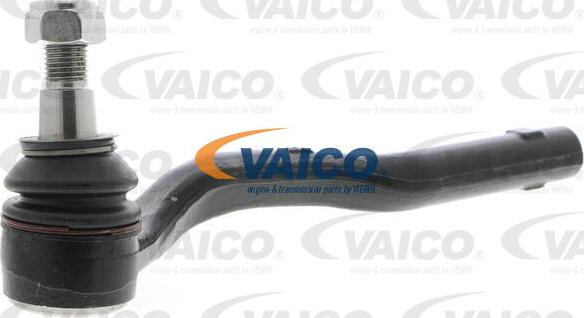 VAICO V30-1395 - Наконечник рулевой тяги, шарнир autosila-amz.com