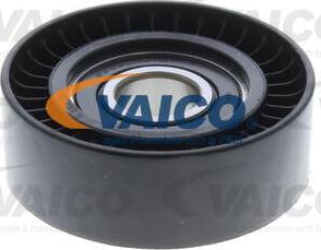VAICO V30-1360 - Ролик, поликлиновый ремень autosila-amz.com