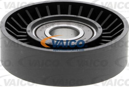 VAICO V30-1361 - Ролик, поликлиновый ремень autosila-amz.com