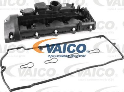 VAICO V30-1368 - Крышка головки цилиндра autosila-amz.com