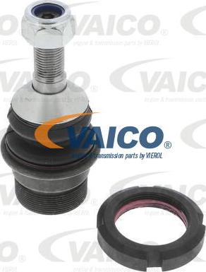 VAICO V30-1384 - Шаровая опора, несущий / направляющий шарнир autosila-amz.com