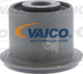 VAICO V30-1386 - Сайлентблок, рычаг подвески колеса autosila-amz.com