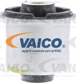 VAICO V30-1383 - Сайлентблок, рычаг подвески колеса autosila-amz.com