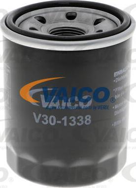 VAICO V30-1338 - Масляный фильтр autosila-amz.com