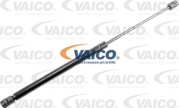 VAICO V30-1379 - Газовая пружина, упор autosila-amz.com