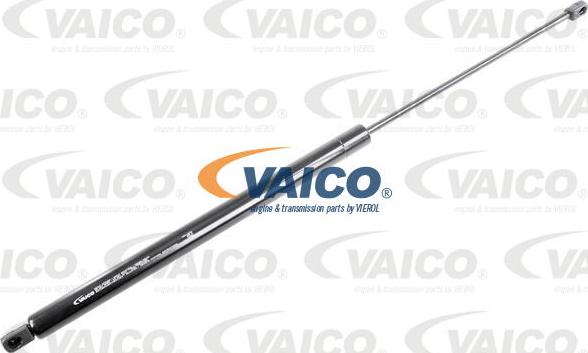 VAICO V30-1378 - Газовая пружина, упор autosila-amz.com