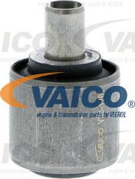 VAICO V30-1207 - Сайлентблок, рычаг подвески колеса autosila-amz.com