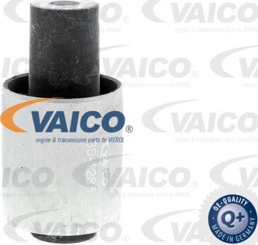 VAICO V30-1285 - Сайлентблок, рычаг подвески колеса autosila-amz.com