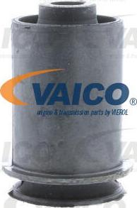 VAICO V30-1228 - Сайлентблок, рычаг подвески колеса autosila-amz.com