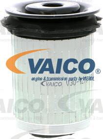 VAICO V30-1270 - Сайлентблок, рычаг подвески колеса autosila-amz.com