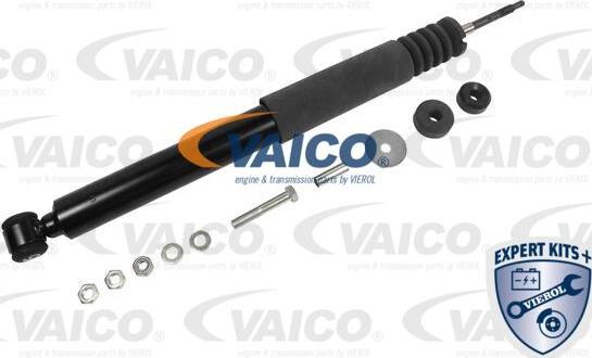 VAICO V30-1753 - амортизатор газовый задний MB autosila-amz.com