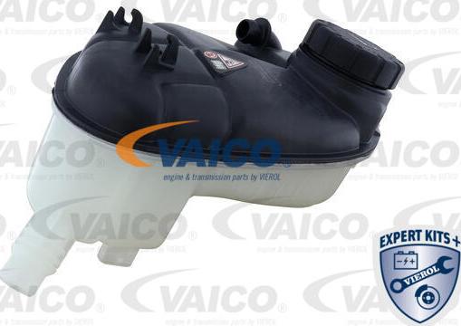 VAICO V30-8408 - Компенсационный бак, охлаждающая жидкость autosila-amz.com