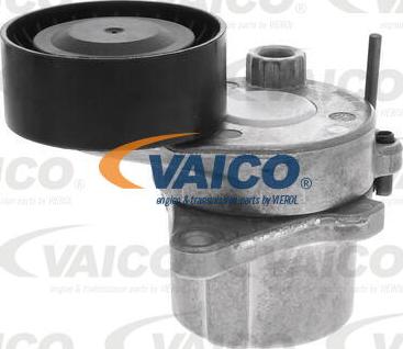 VAICO V30-8413 - Натяжитель, поликлиновый ремень autosila-amz.com