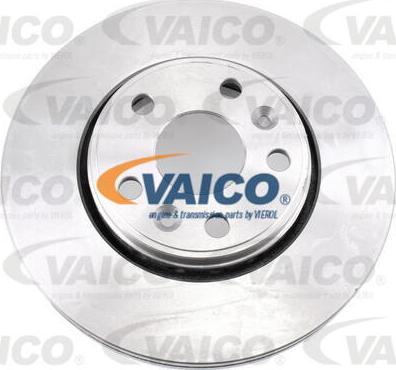VAICO V30-80099 - Тормозной диск autosila-amz.com
