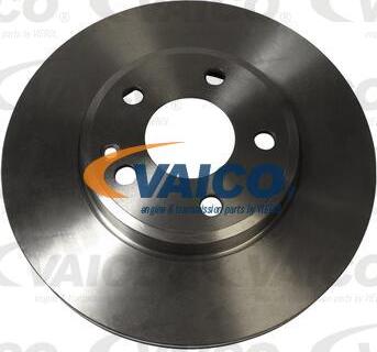 VAICO V30-80096 - Тормозной диск autosila-amz.com