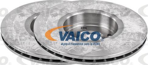 VAICO V30-80098 - Тормозной диск autosila-amz.com