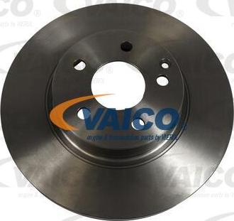VAICO V30-80049 - Тормозной диск autosila-amz.com