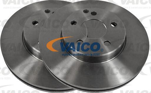 VAICO V30-80048 - Тормозной диск autosila-amz.com