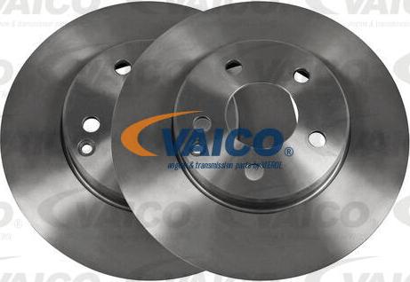 VAICO V30-80047 - Тормозной диск autosila-amz.com