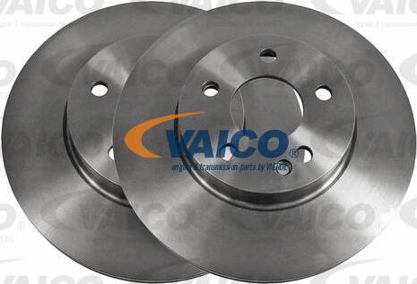 VAICO V30-80054 - Тормозной диск autosila-amz.com
