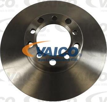 VAICO V30-80007 - Тормозной диск autosila-amz.com