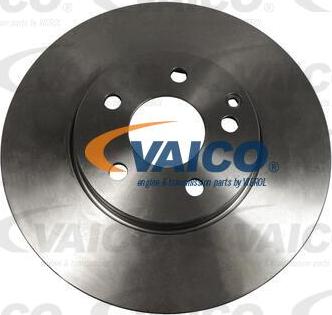 VAICO V30-80015 - Тормозной диск autosila-amz.com