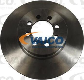 VAICO V30-80087 - Тормозной диск autosila-amz.com