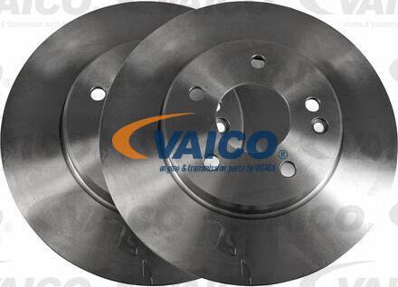 VAICO V30-80034 - Тормозной диск autosila-amz.com