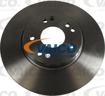 VAICO V30-80033 - Тормозной диск autosila-amz.com