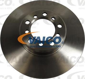 VAICO V30-80026 - Тормозной диск autosila-amz.com