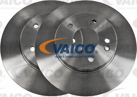 VAICO V30-80020 - Тормозной диск autosila-amz.com