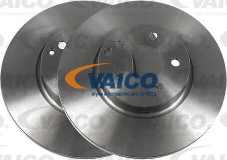 VAICO V30-80071 - Тормозной диск autosila-amz.com