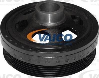 VAICO V30-8194 - Шкив коленчатого вала autosila-amz.com