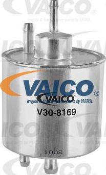 VAICO V30-8169 - Топливный фильтр autosila-amz.com