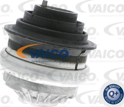 VAICO V30-8189 - Подушка, опора, подвеска двигателя autosila-amz.com