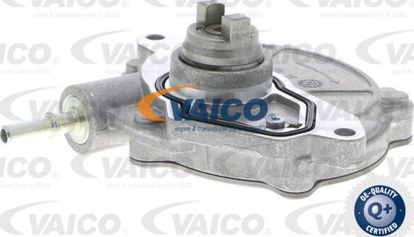 VAICO V30-8354 - Вакуумный насос, тормозная система autosila-amz.com
