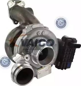 VAICO V30-8317 - Турбина, компрессор autosila-amz.com