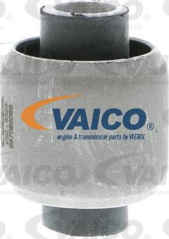 VAICO V30-8325 - Сайлентблок, рычаг подвески колеса autosila-amz.com