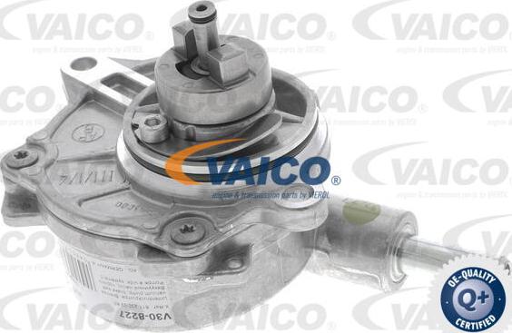 VAICO V30-8227 - Вакуумный насос, тормозная система autosila-amz.com