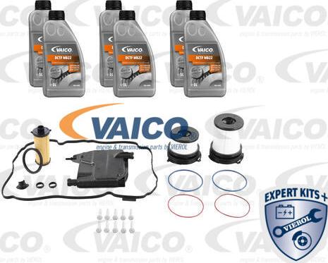 VAICO V30-3957 - Комплект деталей, смена масла - автоматическая коробка передач autosila-amz.com