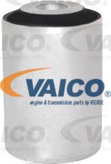VAICO V30-3449 - Сайлентблок, рычаг подвески колеса autosila-amz.com