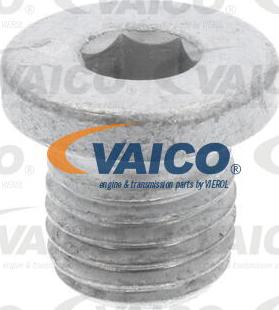 VAICO V30-4144 - Резьбовая пробка, масляный поддон autosila-amz.com