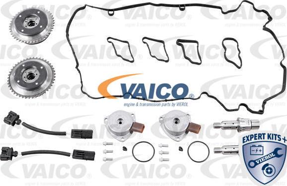 VAICO V30-3429 - Ремкомплект, регулятор фаз газораспределения autosila-amz.com