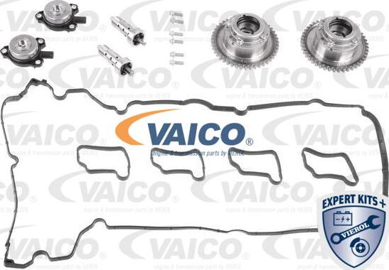 VAICO V30-3428 - Ремкомплект, регулятор фаз газораспределения autosila-amz.com