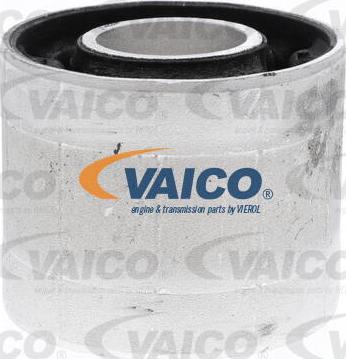 VAICO V30-3547 - Сайлентблок, рычаг подвески колеса autosila-amz.com