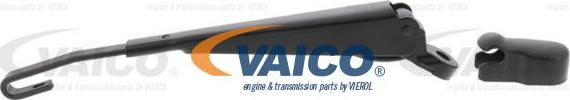 VAICO V30-3516 - Рычаг стеклоочистителя, система очистки окон autosila-amz.com
