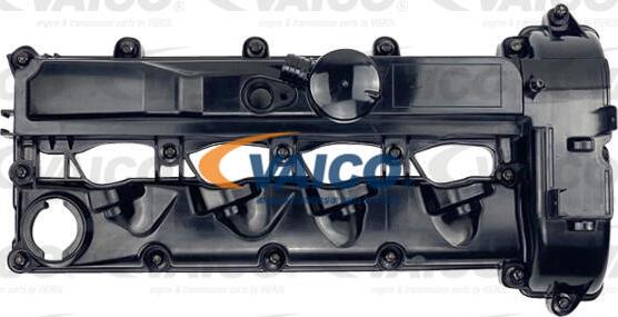VAICO V30-3694 - Крышка головки цилиндра autosila-amz.com