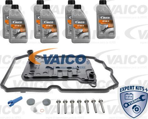 VAICO V30-3695 - Комплект деталей, смена масла - автоматическая коробка передач autosila-amz.com