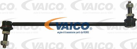 VAICO V30-3690 - Тяга / стойка, стабилизатор autosila-amz.com