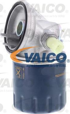 VAICO V30-3656 - Корпус, масляный фильтр autosila-amz.com